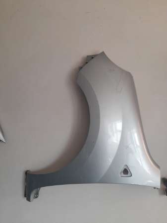 RENAULT GRAND ESPACE ÇIKMA YEDEK SOL ÖN ÇAMURLUK 2012